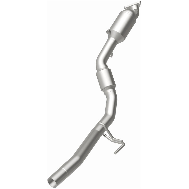 MagnaFlow OEM Grade Federal / EPA Compliant Direct-Fit Catalytic Converter 52411 Photo - out of package