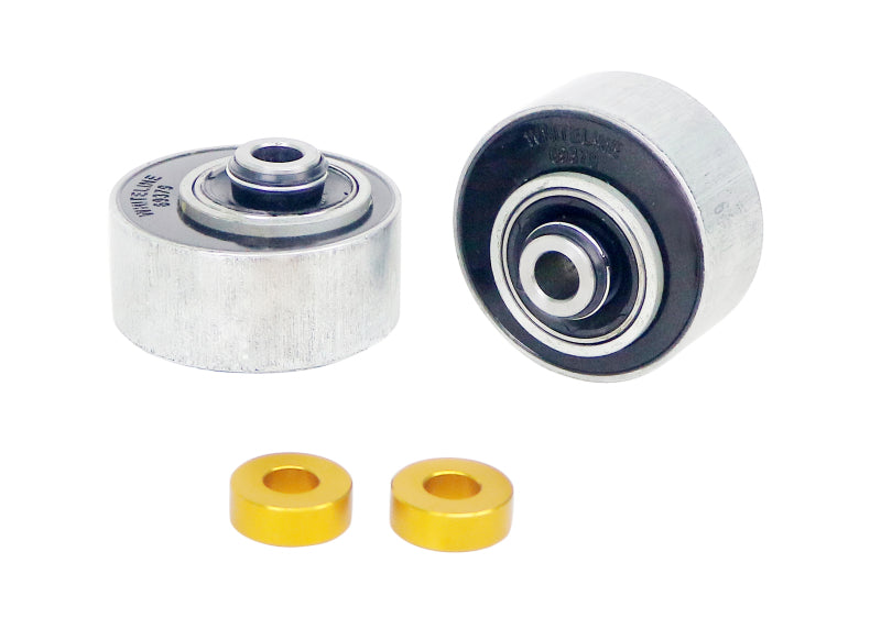 Whiteline Control Arm Lower - Inner Rear Bushing Kit KCA544 KCA544 Photo - Primary