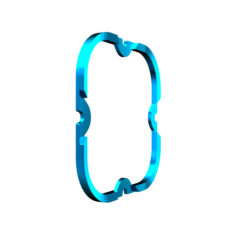 KC HiLiTES FLEX ERA® 4 - 1-Bezel Ring - ED Coated 30572 User 1