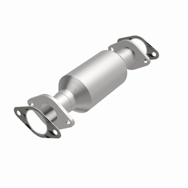 MagnaFlow Kia California Grade CARB Compliant Direct-Fit Catalytic Converter 5571438 360 Degree Image Set