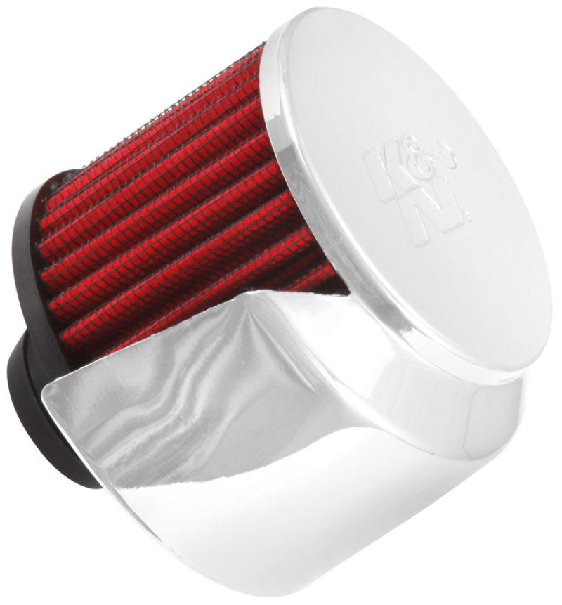 K&N Engineering KN Universal Air Filter Air Filters Air Filters - Universal Fit main image