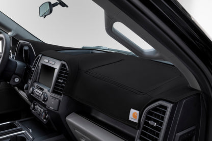 Covercraft Carhartt Limited Edition Custom Dash Cover - Black 382092-00-25 382092-00-25 Photo - Primary