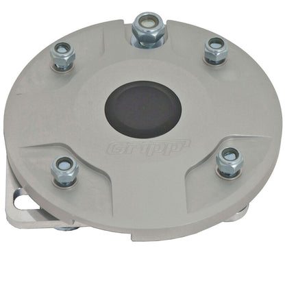 BBK 11-14 Ford Mustang Caster Camber Plates (No Strut Bearings or Hardware) 2552 2552 User 1