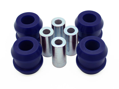 SuperPro Front Control Arm Upper-Inner Bushing Kit SPF1352K Photo - Primary
