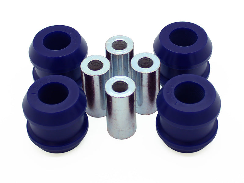 SuperPro Front Control Arm Upper-Inner Bushing Kit SPF1352K Photo - Primary