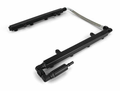 VMP Performance 11-17 Coyote 5.0L Billet Fuel Rail Kit - Direct Replacement VMP-ENF001 VMP-ENF001 Photo - Primary