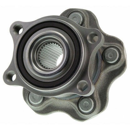 Moog 03-07 Nissan Murano Rear Hub Assembly 512363 512363 Photo - out of package