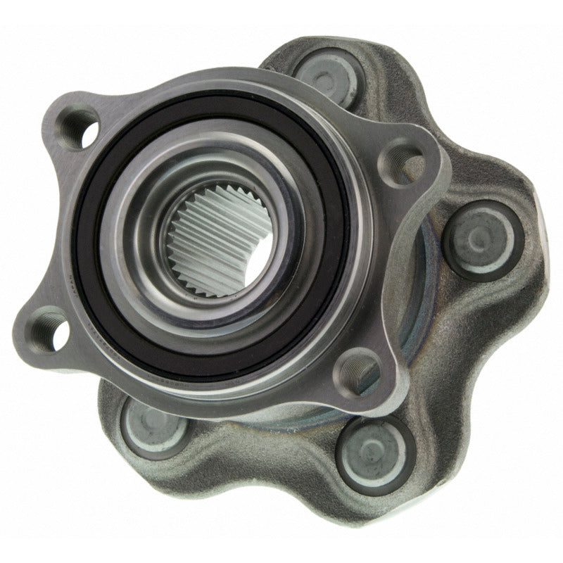 Moog 03-07 Nissan Murano Rear Hub Assembly 512363 512363 Photo - out of package