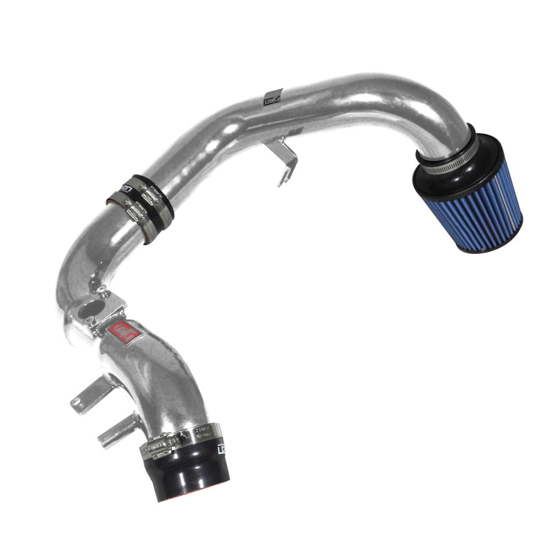 Injen Polished Cold Air Intake 05-06 Corolla S 05-07 Matrix XR 1.8L 4 Cyl SP2077P Photo - Primary