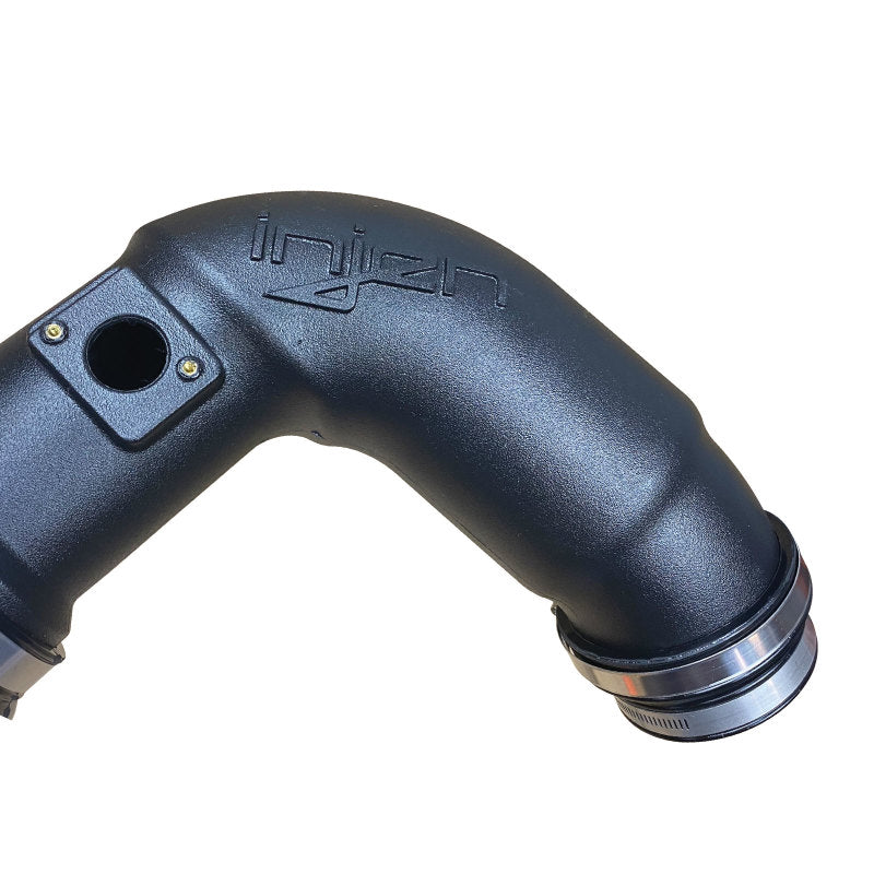 Injen 04.5-05 GMC Duramax LLY 6.6L Evolution Intake EVO7009 EVO7009 Photo - out of package