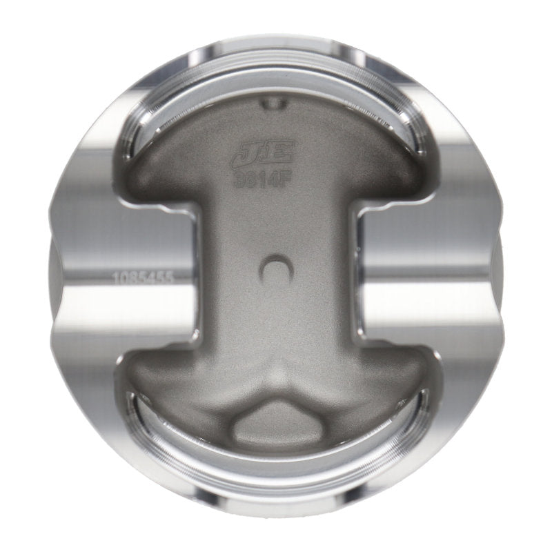 JE Pistons 305 SBC FT Set of 8 Pistons 170771 170771 User 6