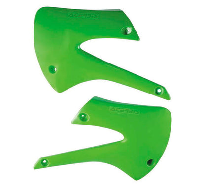 Acerbis Rad Shr Grn Kx85/100 2043730006 2043730006 Photo - Primary
