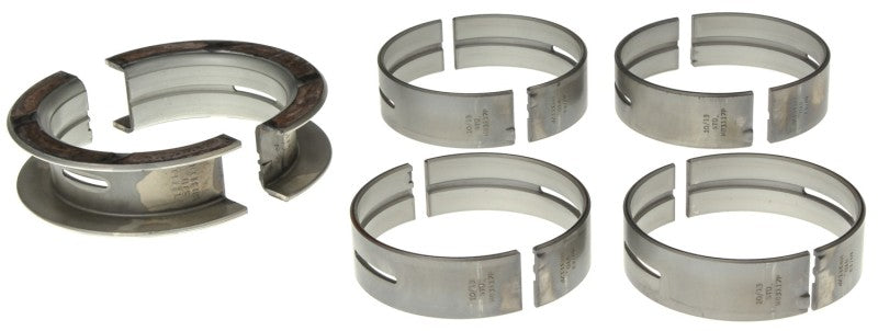 Clevite Cummins C Series 6 Cyl Main Bearing Set MS1741P MS1741P User 1