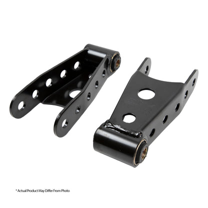 Belltech Shackle Kit 01-08 Gm Hd 1500-2500-3500 3inch 6403 User 3