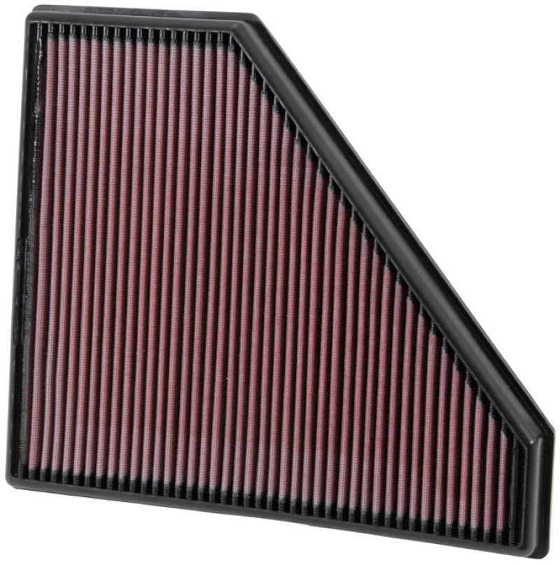 K&N Engineering KN Drop in Air Filters Air Filters Air Filters - Drop In main image