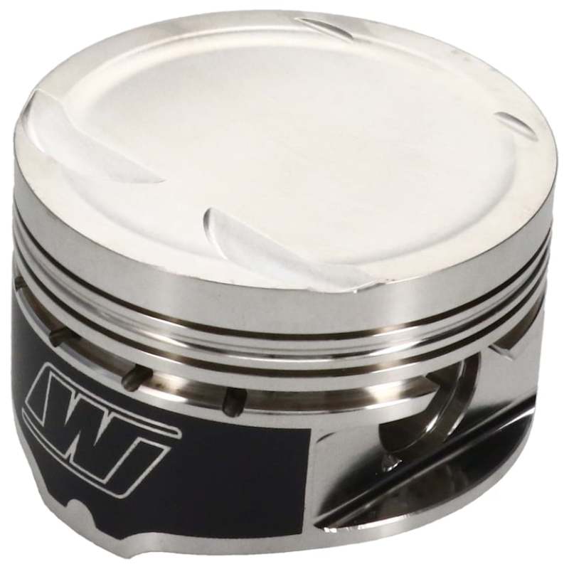 Wiseco Audi/VW 2.0L 85.50mm Bore 92.8mm Stroke -4.5cc EA888 Piston Kit - 4 Cyl K753M825 K753M825 Photo - out of package