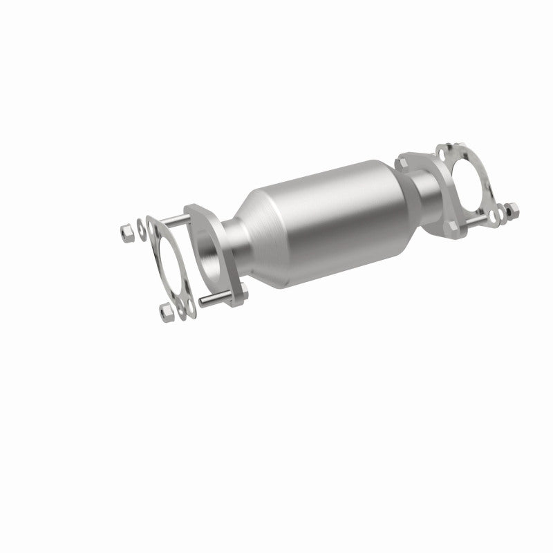 MagnaFlow Hyundai Genesis California Grade CARB Compliant Direct-Fit Catalytic Converter 5571741 360 Degree Image Set