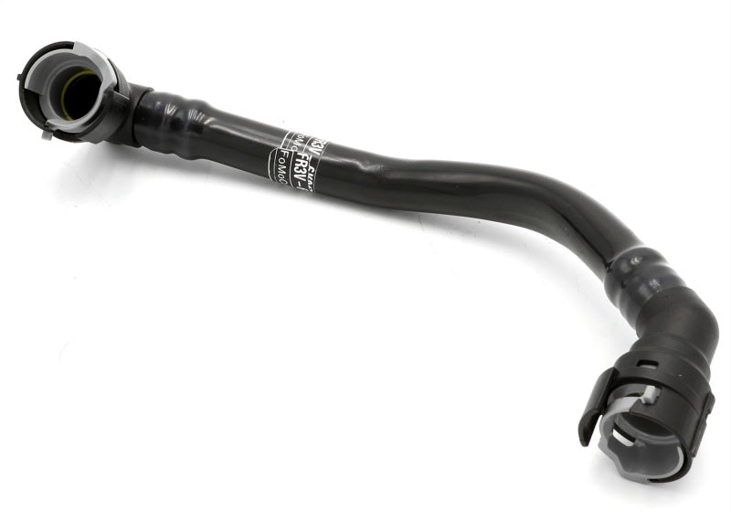 Ford Racing Replacement Long PCV Hose (For M-6766-A50/A50A) CM-6K817-M50A CM-6K817-M50A Photo - Primary