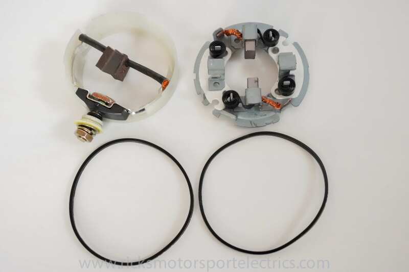 Ricks Motorsport Electrics Ricks Motorsport Brush Plate Repair Kit 70-507 70-507 User 1