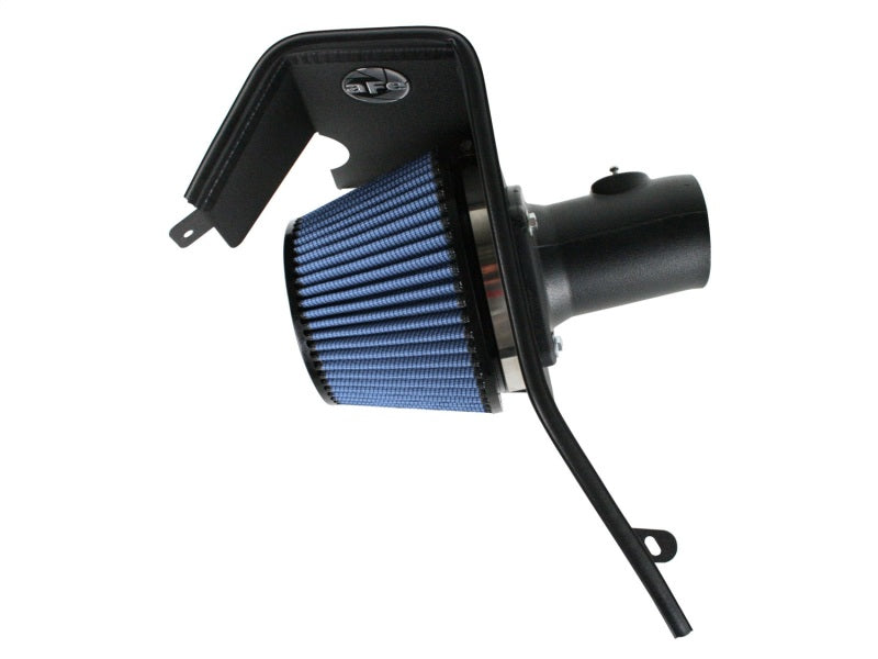 aFe Stage 2 Cold Air Intake BMW 530I All 2004-2005 54-11572 Photo - Unmounted