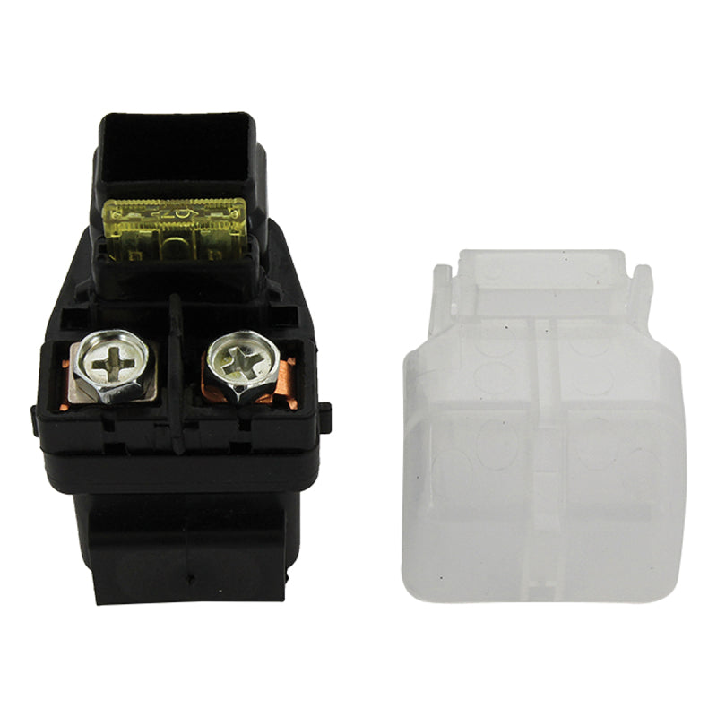 Arrowhead Mitsuba Str Relay 240-54050 240-54050 Photo - Primary