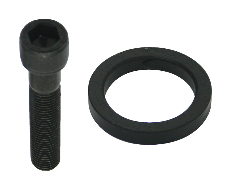 Moroso Drive Mandrel  Kit, SBC W/ Crank Trigger Wheels 63861 Photo - Primary