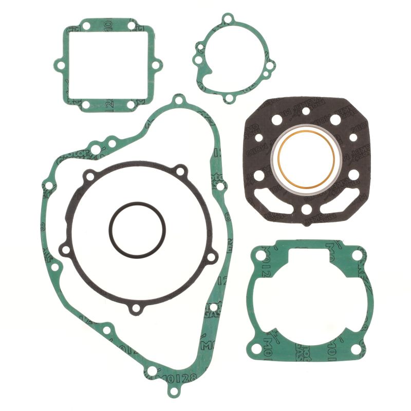 Athena 82-83 Kawasaki KX 125 Complete Gasket Kit P400250850133 P400250850133 Photo - Primary