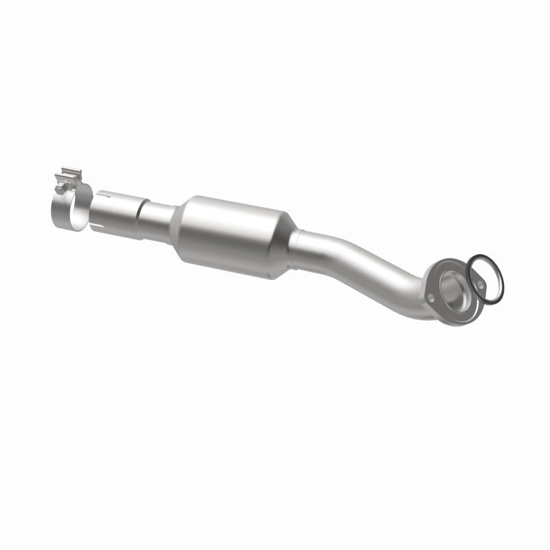 MagnaFlow Toyota RAV4 OEM Grade Federal / EPA Compliant Direct-Fit Catalytic Converter 52544 360 Degree Image Set