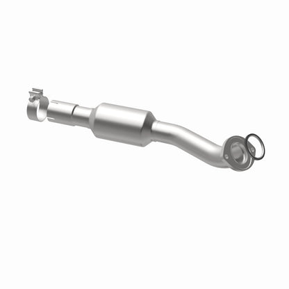 MagnaFlow Toyota RAV4 OEM Grade Federal / EPA Compliant Direct-Fit Catalytic Converter 52544 360 Degree Image Set