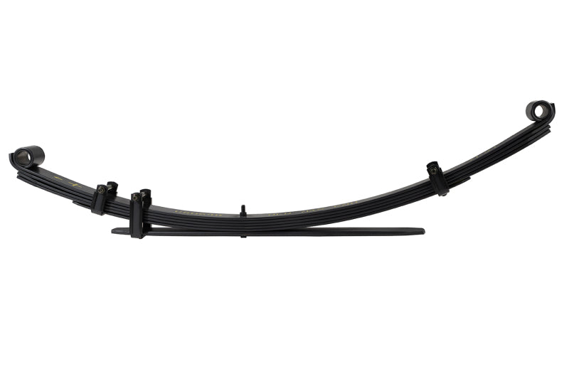 Old Man Emu ARB OME Dakar Leaf Springs Suspension Leaf Springs & Accessories main image