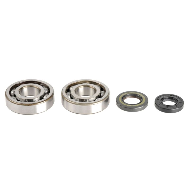 Athena 94-01 Kawasaki KX 250 Main Bearing & Seal Kit P400250444256 P400250444256 Photo - Primary