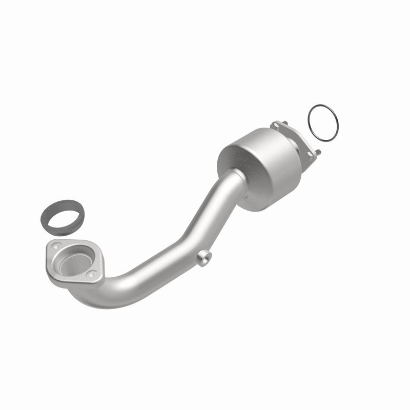 MagnaFlow Honda HR-V OEM Grade Federal / EPA Compliant Direct-Fit Catalytic Converter 21-979 360 Degree Image Set