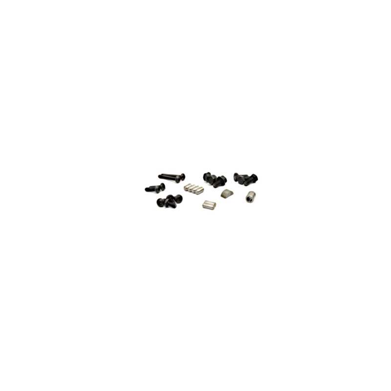 COMP Cams Finishing Kit SBC Lt1 Engine 242 242 Photo - Primary