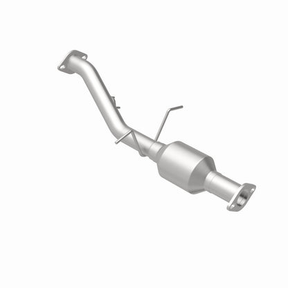 MagnaFlow Toyota T100 California Grade CARB Compliant Direct-Fit Catalytic Converter 4451611 360 Degree Image Set