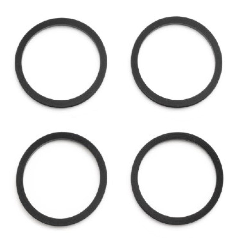 Wilwood O-Ring Kit - 1.12in Square Seal - 4 pk. 130-2579 130-2579 User 1