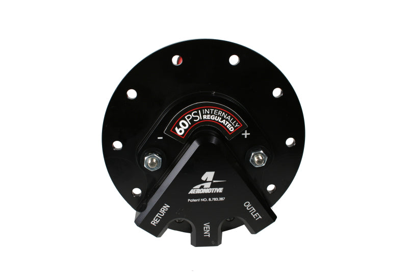 Aeromotive Fuel Pump 18329 Photo - out of package