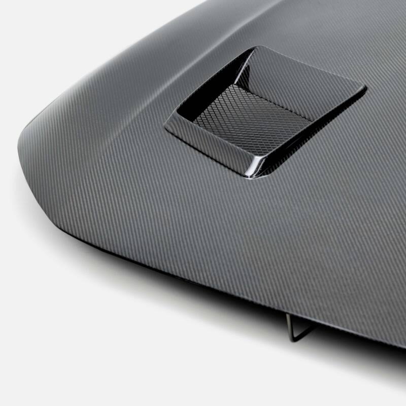 Seibon 2022+ Honda Civic 4Dr THRW-style Carbon Fiber Hood HD22HDCV4D-THRW HD22HDCV4D-THRW User 1