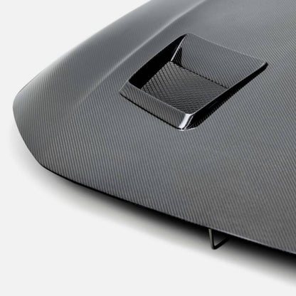 Seibon 2022+ Honda Civic 4Dr THRW-style Carbon Fiber Hood HD22HDCV4D-THRW HD22HDCV4D-THRW User 1