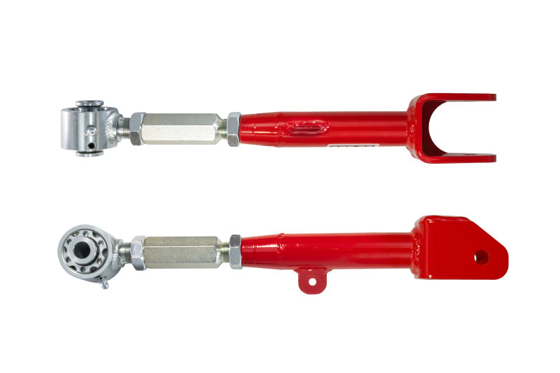 UMI Performance UMI 16-24 Chevrolet Camaro Suspension Control Arm - Red 2554-R 2554-R User 1