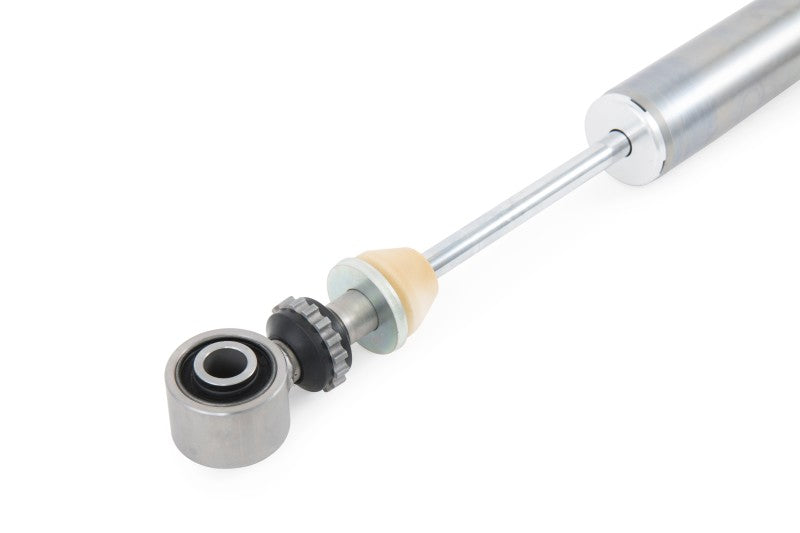 Ohlins 03-14 Volkswagen Golf GTI (MK5/MK6) Road & Track Coilover System VWS MT10S1 VWS MT10S1 User 1