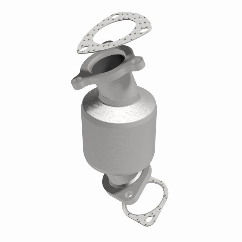MagnaFlow OEM Grade Federal / EPA Compliant Direct-Fit Catalytic Converter 49451 360 Degree Image Set