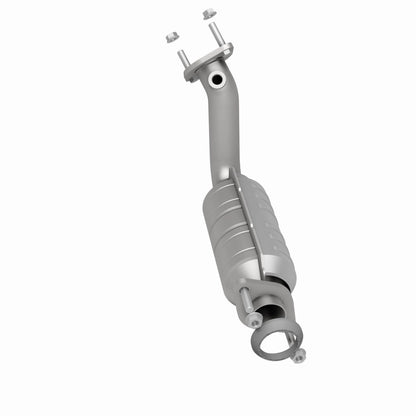 MagnaFlow Cadillac OEM Grade Federal / EPA Compliant Direct-Fit Catalytic Converter 51502 360 Degree Image Set