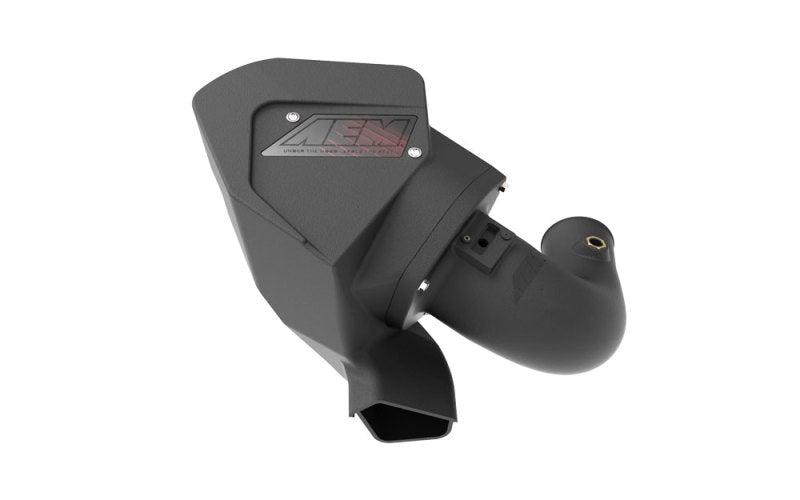 AEM Induction AEM 21-23 Toyota GR Supra L4-2.0L F/I Cold Air Intake System 21-882DS 21-882DS Photo - Primary