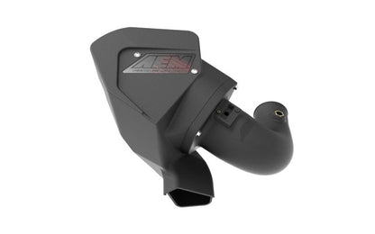 AEM Induction AEM 21-23 Toyota GR Supra L4-2.0L F/I Cold Air Intake System 21-882DS 21-882DS Photo - Primary