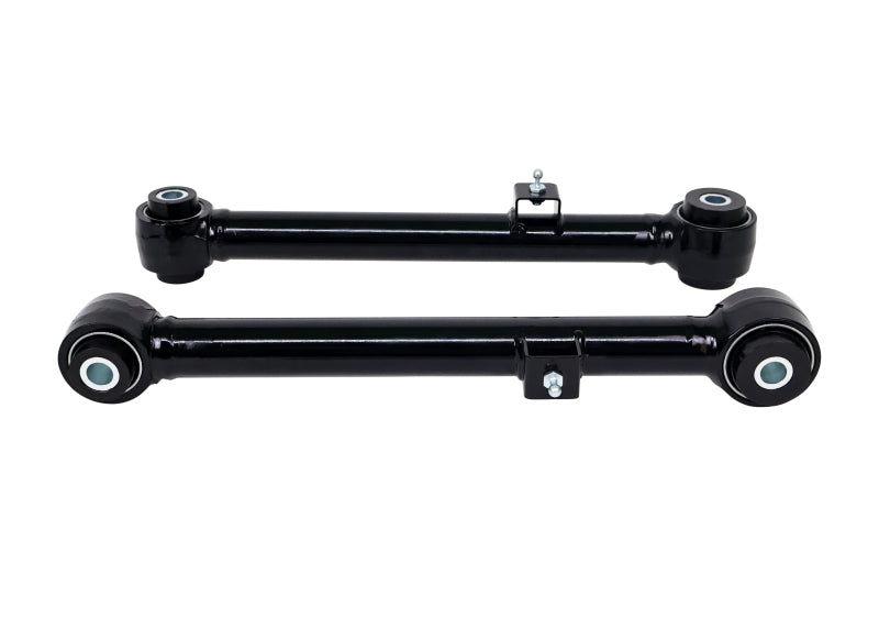 Whiteline 09-24 Ram 2500 Upper Trailing Arm Assembly KTA480 KTA480 Photo - out of package