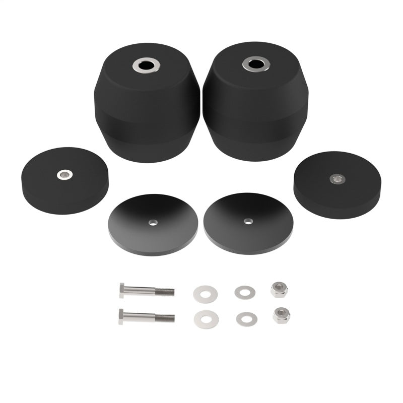 Timbren 1999 Chevrolet Silverado 1500 RWD Rear Suspension Enhancement System GMRTT15S GMRTT15S Photo - Primary