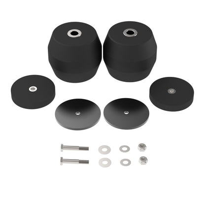 Timbren 1999 Chevrolet Silverado 1500 RWD Rear Suspension Enhancement System GMRTT15S GMRTT15S Photo - Primary