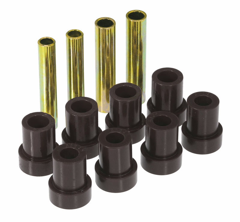 Prothane Leaf Spring Shackle Bushing 7-1009-BL Photo - Primary
