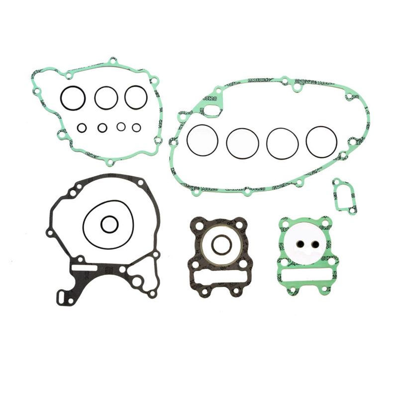 Athena 84-88 Kawasaki KLF 110 Complete Gasket Kit (Excl Oil Seals) P400250850111 P400250850111 Photo - Primary