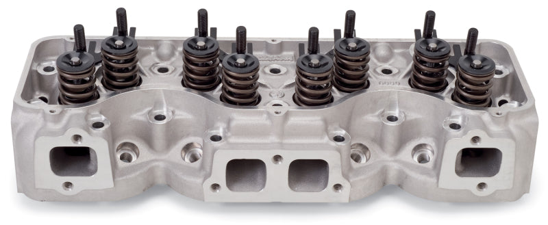 Edelbrock Performer RPM 348/409 Chevrolet Cylinder Head Hydraulic (Complete) 60819 Photo - Unmounted